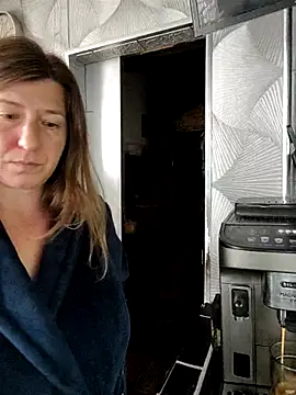 Natali UA online show from March 2026 12:04:02 PM