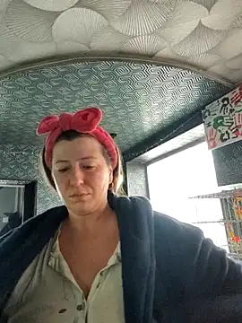 Natali UA online show from March 2026 07:20:01 AM