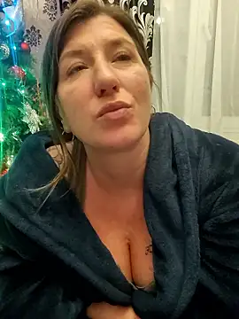 Natali UA online show from January 2026 08:24:02 PM