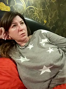 Natali UA online show from December 2025 08:12:01 PM