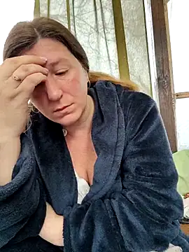 Natali UA online show from March 2026 08:27:01 AM