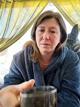 Natali UA online show from April 2026 07:37:02 AM