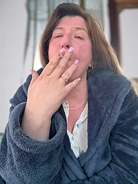 Natali UA online show from April 2026 04:39:01 AM