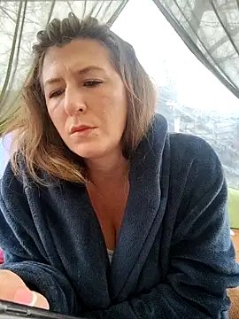 Natali UA online show from December 2025 07:46:02 AM