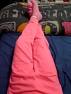 JulietteMaitresse online show from December 2025 04:22:01 AM