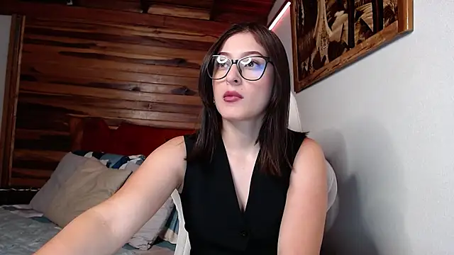 IsabelaGomez online show from April 2026 11:55:01 PM