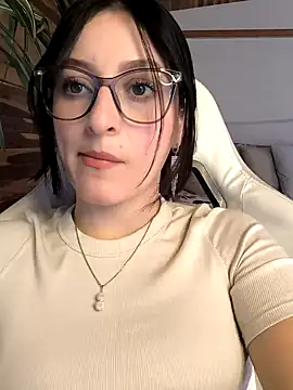 IsabelaGomez online show from January 2025 08:25:01 PM