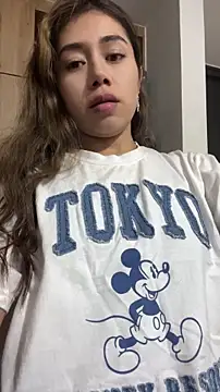 Snapshot of aimi_art1 chatting on May 2026 01:23:01 AM aimi art1 online show from May 2026 01:23:01 AM