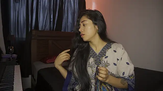 aimi art1 online show from March 2026 08:10:01 PM