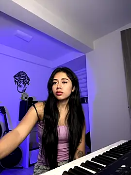 aimi art1 online show from September 2025 02:25:01 AM