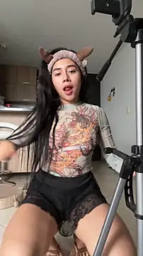 aimi art1 online show from March 2026 09:05:02 PM