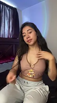 aimi art1 online show from April 2026 08:50:01 PM