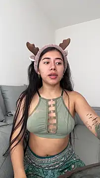 aimi art1 online show from April 2026 07:20:01 PM