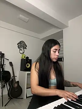 aimi art1 online show from September 2025 01:28:01 AM