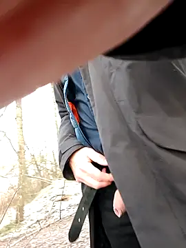 Stavross166 online show from December 2024 09:37:01 AM