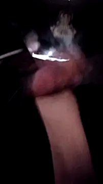 Stavross166 online show from January 2025 02:55:02 PM