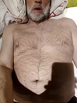 Stavross166 online show from March 2025 10:21:02 PM