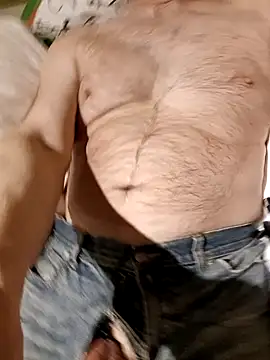 Stavross166 online show from March 2025 05:38:02 PM