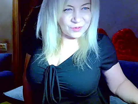 AgoniA7 online show from January 2026 02:48:02 AM