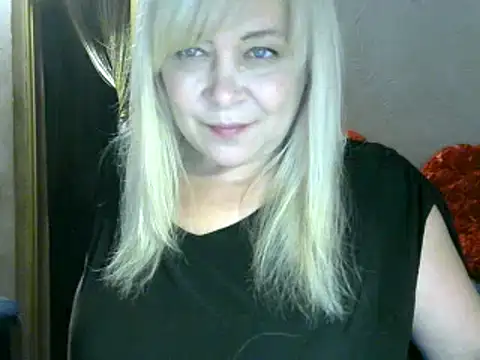 AgoniA7 online show from February 2025 04:16:01 PM