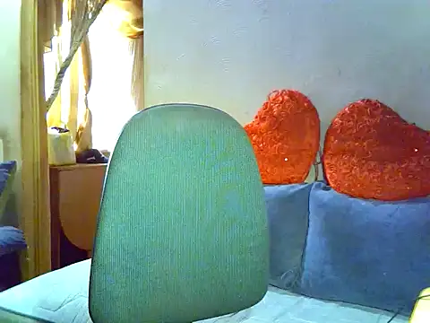 AgoniA7 online show from April 2026 03:18:02 PM