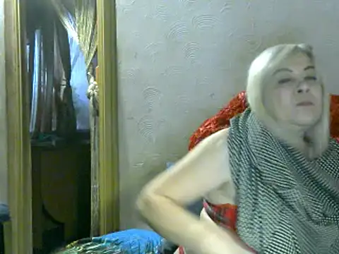 AgoniA7 online show from March 2025 04:20:02 AM