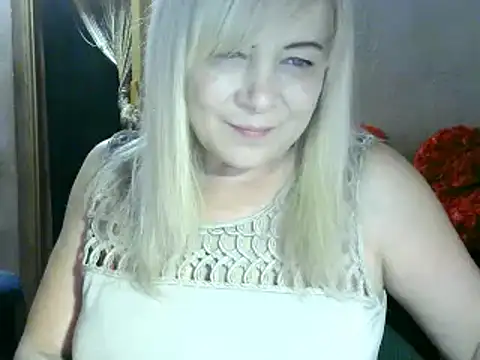 AgoniA7 online show from February 2025 06:31:01 PM