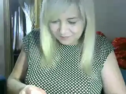 AgoniA7 online show from March 2025 02:58:01 PM