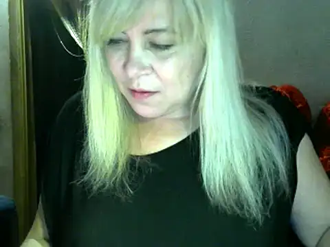 AgoniA7 online show from February 2025 05:07:02 PM