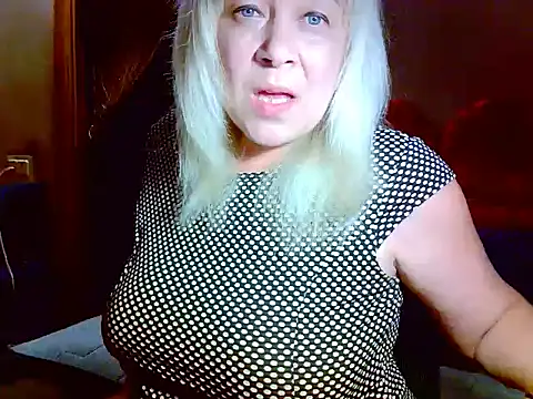 AgoniA7 online show from June 2026 06:36:01 PM