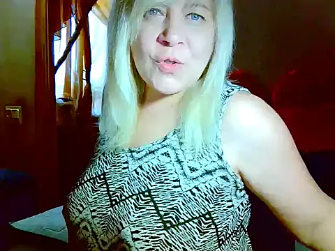 AgoniA7 online show from May 2026 06:34:02 AM