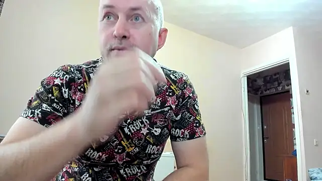 SanFrantsisko online show from November 2025 08:07:02 AM