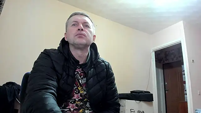 SanFrantsisko online show from September 2025 11:10:02 PM