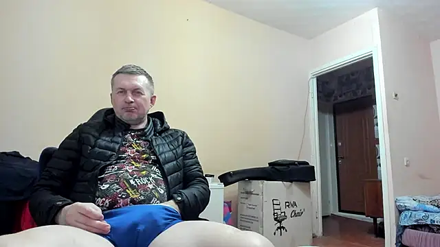 SanFrantsisko online show from September 2025 09:39:01 PM
