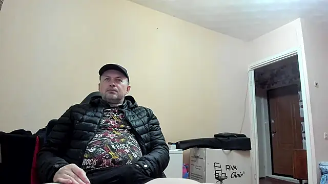 SanFrantsisko online show from September 2025 09:42:01 PM