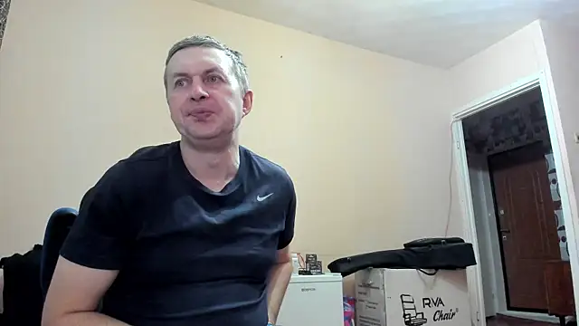 SanFrantsisko online show from October 2025 07:14:01 PM