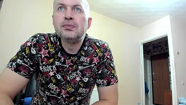 SanFrantsisko online show from November 2025 07:39:01 PM