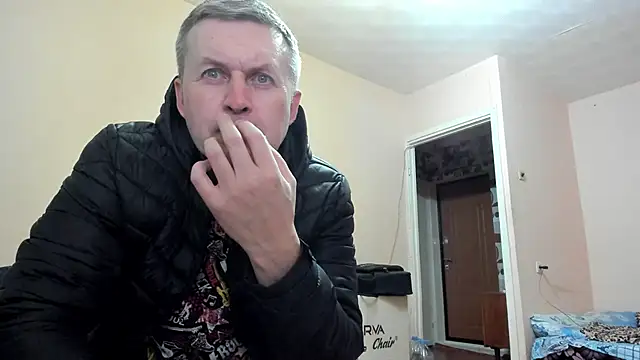 SanFrantsisko online show from October 2025 09:18:01 PM