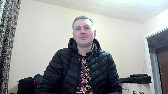 SanFrantsisko online show from September 2025 09:37:02 PM