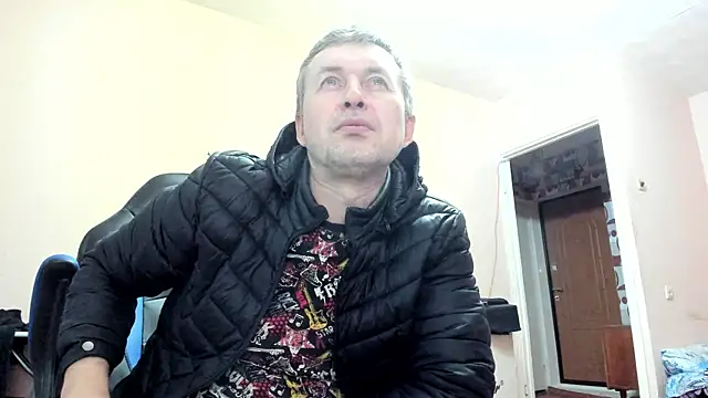 SanFrantsisko online show from October 2025 10:00:01 PM