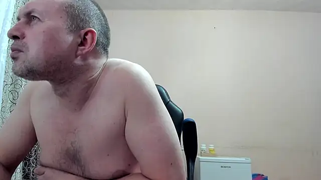 SanFrantsisko online show from November 2025 07:36:01 PM