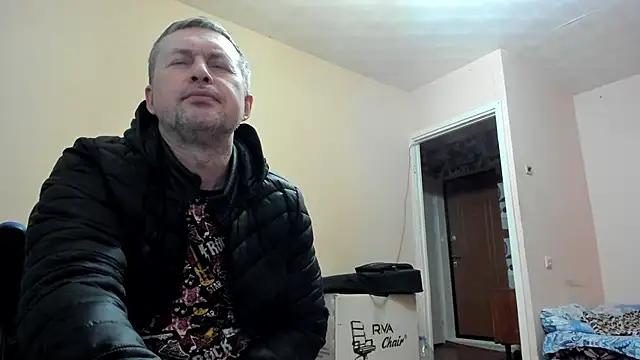 SanFrantsisko online show from October 2025 10:10:02 PM