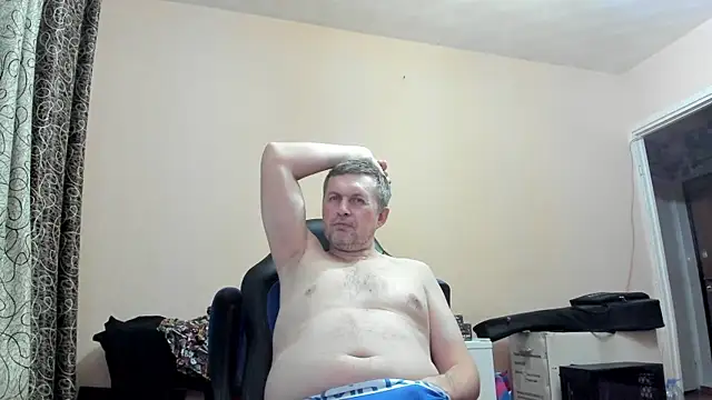 SanFrantsisko online show from October 2025 07:57:02 PM