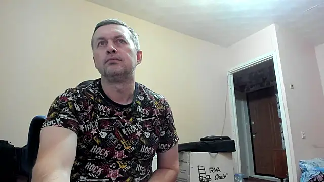 SanFrantsisko online show from October 2025 10:00:01 PM