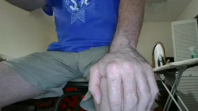 1chatter3 online show from March 2026 07:32:01 PM