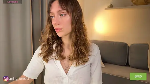 Snapshot of spring_forest chatting on February 2026 11:09:02 AM spring forest online show from February 2026 11:09:02 AM