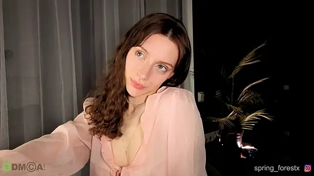 spring forest online show from May 2026 05:22:01 PM