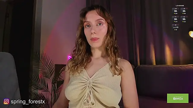 Snapshot of spring_forest chatting on November 2025 04:43:02 PM spring forest online show from November 2025 04:43:02 PM