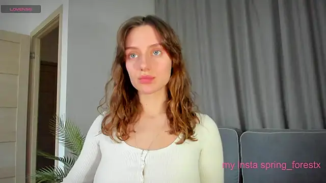 spring forest online show from February 2025 01:16:02 PM