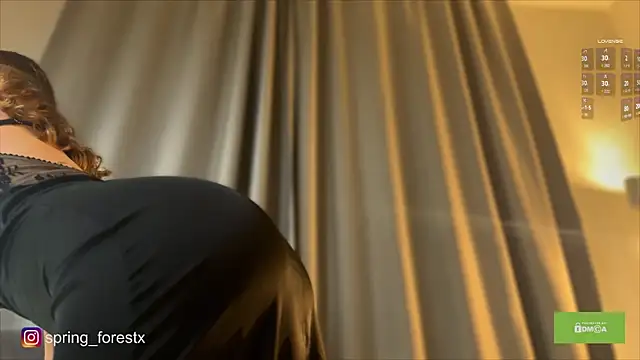 Snapshot of spring_forest chatting on December 2025 04:01:01 PM spring forest online show from December 2025 04:01:01 PM